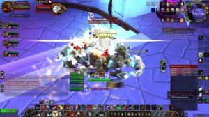 Lucky Day#Приключения в Механаре играю за ПВара в WoW Часть №1