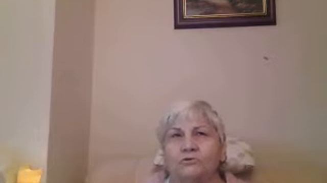 Отзыв Валентины (Ангелия) о курсе Милены Юсуповой Исцеление, управление голосом