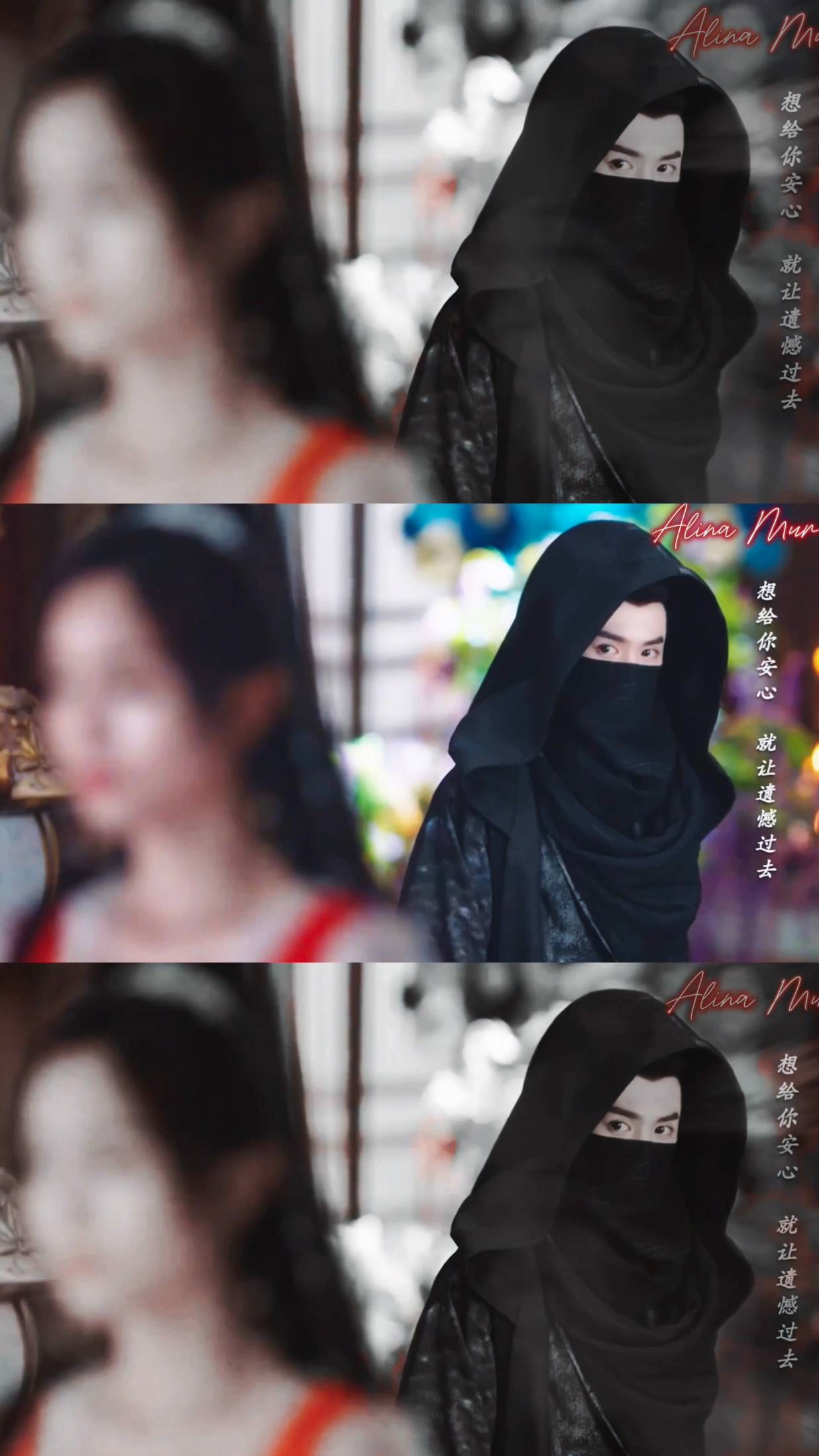 ✨#2✨ Рофлянский клип : 🌹Принцесса и Оборотень 🥀 #дорама #дорамы #сериалы #фильмы #dorama