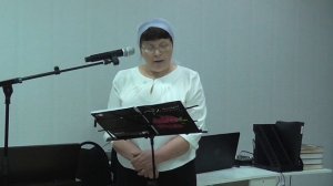 Стихи "Смерть и воскресение " сестра Галина