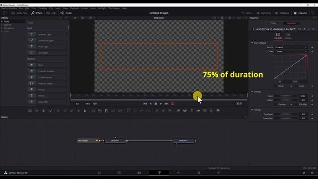 SIMPLE Reusable HIGHLIGHT TOOL 🛠 - Part 1 | DaVinci Resolve 18 смотреть онлайн