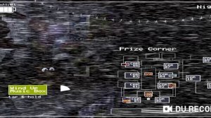 Five Night,s Freddy,s 2 (5-6 ночь) ПОЙМАЛ ГОЛДЕН ФРЕДДИ