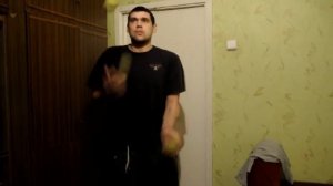 жонглирование