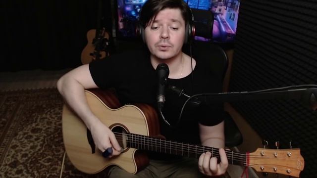 Свой Своим - Друг мой #авторская смотреть онлайн