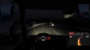 Euro Truck Simulator с друзьями