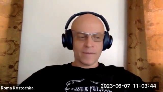 Ум расслабляется в Не-знании | Антон Мануйленко, Роман Косточка смотреть онлайн