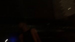 I See Stars - Calm Snow Live in Bangkok, Thailand 5 May 2017