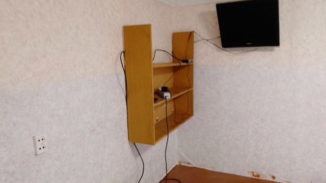 Комната на ключ в кому квартире.
Есть всё. смотреть онлайн