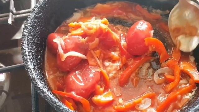 ШАКШУКА