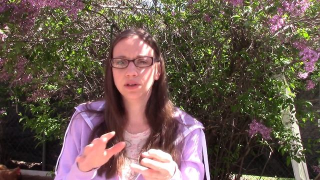 Storage Crops! Save Money & Increase Self Sufficiency смотреть онлайн