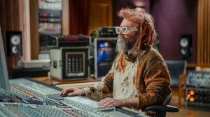 07. Printing Reverb, String Part Rearrangement, Master Automation, BV Pitch and Formant Work