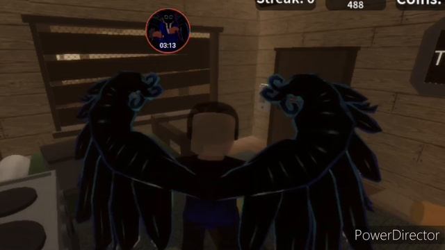 КОД ОТ НОВОГО СЭЙФА В RAKE NOOB EDITION смотреть онлайн