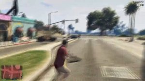 gta V Unlimited Money Cheat | Haircut Glitch