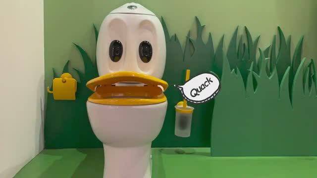 Утенок | Красочный и идеальный смотреть онлайн