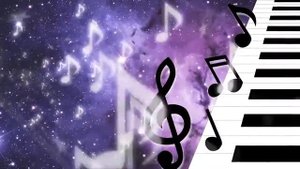 FOOTAGE MUSIC AND STARS - ФУТАЖ МУЗЫКА И ЗВЁЗДЫ