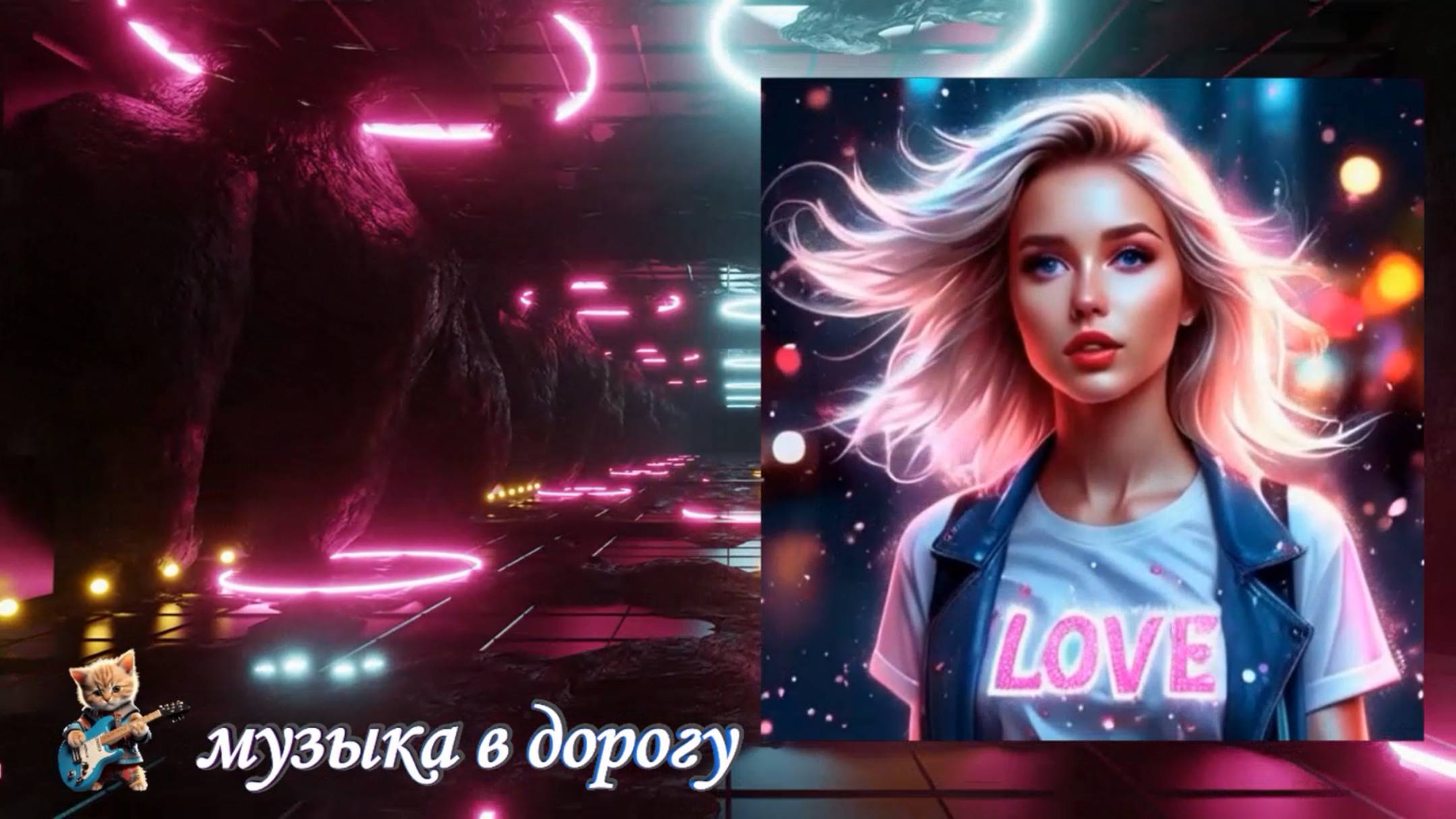Ты ушла. Михаил Трощенко