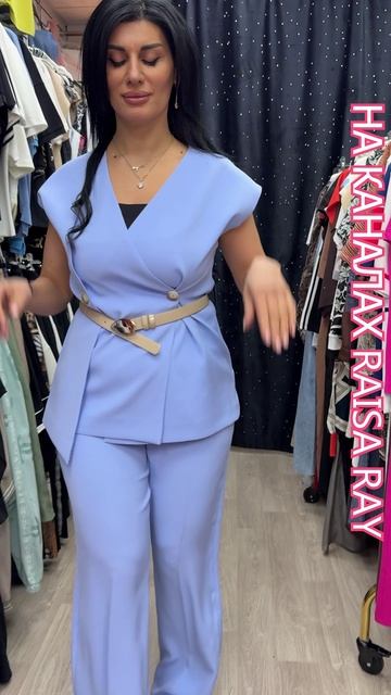PAPARAZZI FASHION✨ НОВИНКИ У ТАХИРЫ И ЭЛЬМАРЫ🎀 ТУРЕЦКАЯ ОДЕЖДА💃 ТК Садовод. Москва #модныепоказы