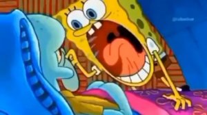 Sponge bob meme