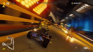 Disney Speedstorm #68 - Limited Events (PC)(Steam)(No Commentary)