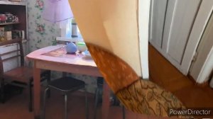 Жизнь аборигенки. На медкомиссие были. К родителям, вода. Жизнь в глубинке России.