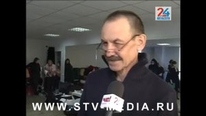 В челнинском театре «Мастеровые» готовятся наряды к новой постановке «Пигмалион Шоу»