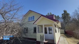 Продажа дачи в СНТ «Надежда» г.о. Электросталь