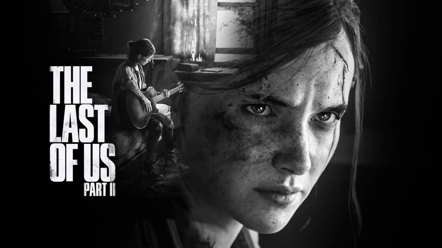 🎥 The last of us 2 ✅ Ремастер 🎬🚩 Максимальная сложность 📌 Проходим легенду