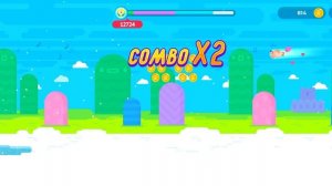 Alferio Games #33. BounceMasters. Пять главных ошибок новичков в этой игре