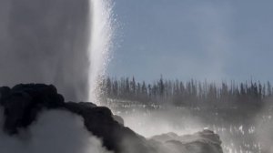 Go getter 3 unit 3 Get Culture! – Yellowstone and the Grand Canyon – Mode- solve – Video and Audio
