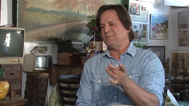 La Casita Blanca Restaurante смотреть онлайн