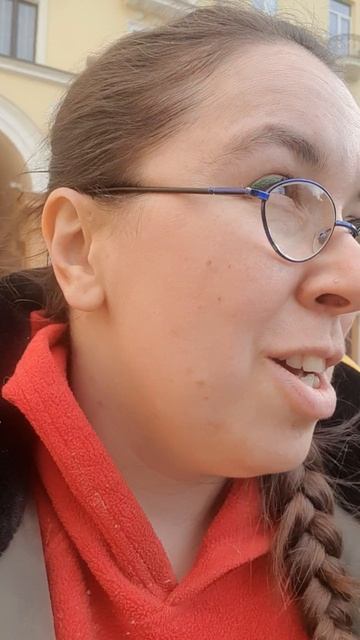 Такой необычный апрель в Минске-2025! И да, за тучами всегда прячется солнце! смотреть онлайн