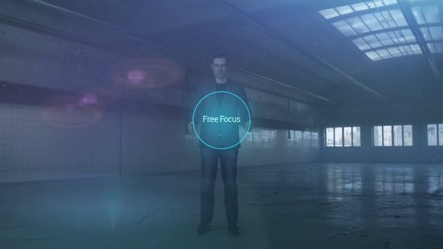 The Neuro System - Free Focus directionality смотреть онлайн