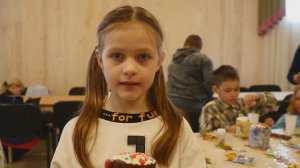 Поздравление наших воинов с Пасхой!