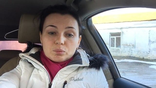 Мистическая история из моей жизни
