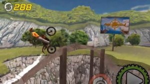 Trial Xtreme 3 gameplay