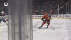 NHL Highlights | Oilers vs. Ducks - April 7, 2025