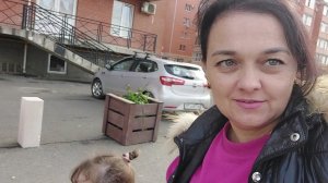 26. Переезд в Россию./ Записалась на  гражданство.  Остались одни дома. КРАСНАЯ ПЛОЩАДЬ !