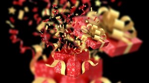 Вот такой сюрприз!