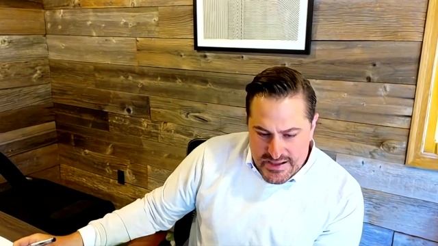 Nothing Ventured Podcast Primer - Michael Palank - S01E16 смотреть онлайн