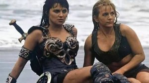 Зена. Королева воинов.