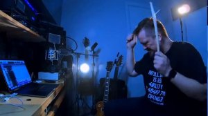 'Тучи' Иванушки COVER by Pushnoy Александр Пушной