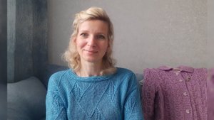 Рукодельные итоги. /Март 2023 г.