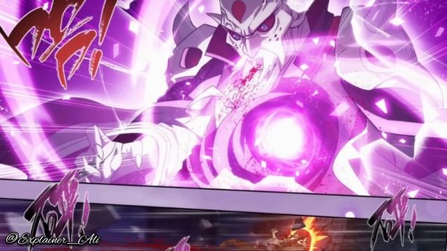 Dou Sheng Level Warrior Entry To Save Xiao Yan | Battle through the heavens Season 5 Ep 145 Novel смотреть онлайн