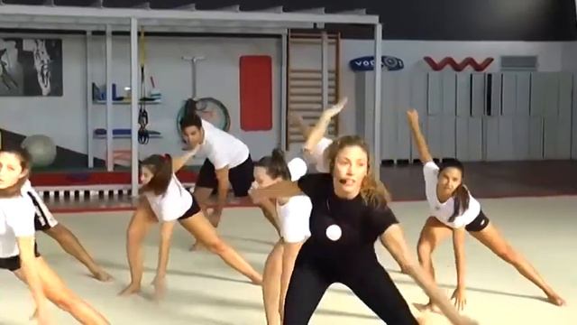 Quality Sport Center Franquicia смотреть онлайн