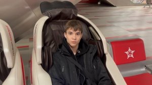 ЗНАКОМСТВО БЕРГАМОТ