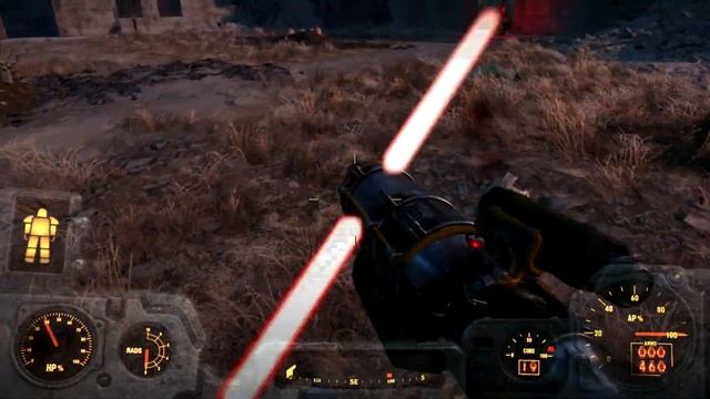 Fallout 4 - Прохождение #33 смотреть онлайн