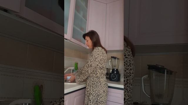 сегодня проращиваем зелёную гречку  #эож #здоровоеПитание