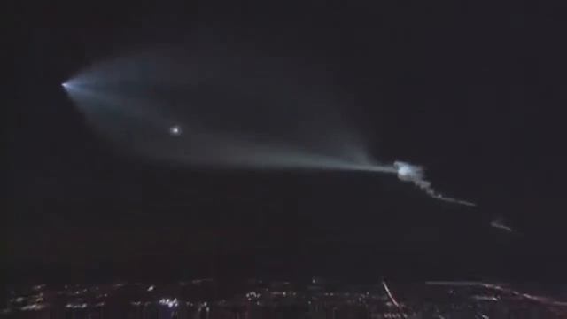 ЭТИ НЛО БЫЛИ ПОКАЗАНЫ ПО НОВОСТЯМ CTV NEWS И ДРУГИМ 720p смотреть онлайн