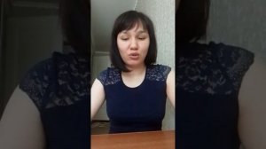 Отзыв о тренинге "Устройство жизни шаг за шагом"