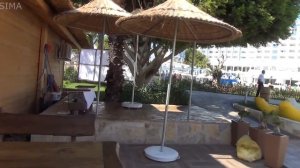 Rubi Platinum Spa Resort & Suites 5*. ТЕРРИТОРИЯ С КОММЕНТАРИЯМИ. Турция отдых.